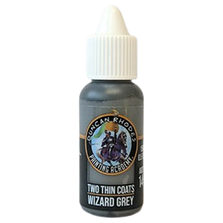 Wizard Grey - Shadow - 15ml