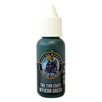 Wyvern Green - Shadow - 15ml