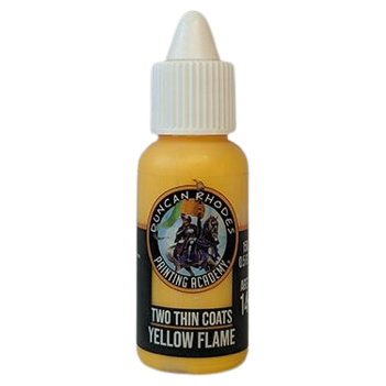 Yellow Flame - Highlight - 15ml