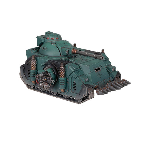 Legiones Astartes: Deimos Pattern Predator Battle Tank